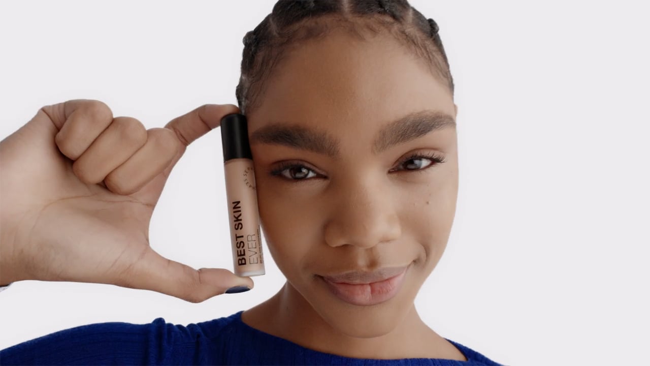 Sephora Collection Best Skin Ever — film still