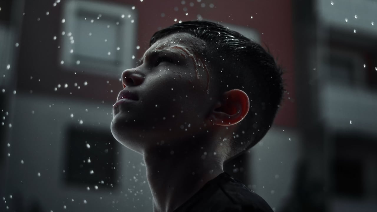 Paky HD — film still